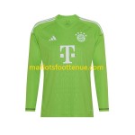Maillot/Tenue FC Bayern Munich Gardien Exterieur 2023/2024 Manche Longue